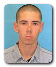 Inmate CODY E CAMPBELL