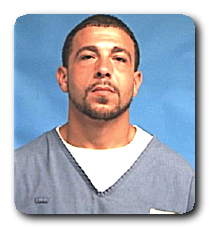Inmate MICHAEL A CANCEL