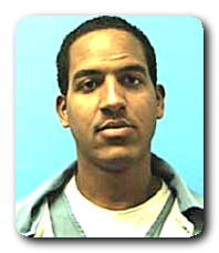 Inmate ARLEY GOMEZ
