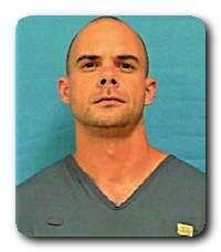 Inmate JONATHAN M GROUNDWATER