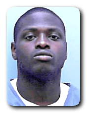 Inmate TYREE L PARKER