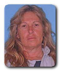 Inmate KATHY ANN SANDERS