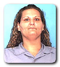 Inmate MECHELLE M SMITH