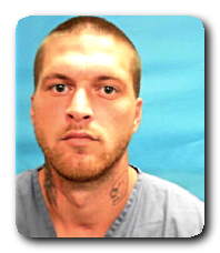 Inmate RYAN S SPURLOCK