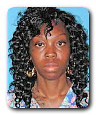 Inmate LATOYA TILIAH BEAMON