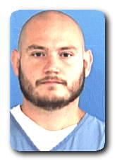 Inmate ZACHARY A CHIODO