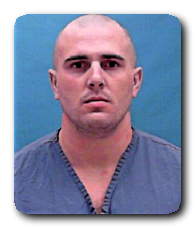 Inmate SHAWN A COLTHARP