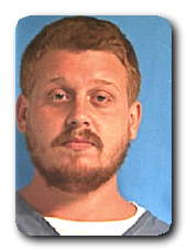 Inmate CHRISTOPHER W JORDAN