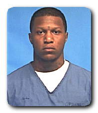 Inmate TRESHAWN D SMITH