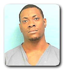 Inmate AJAI B BLAKELY