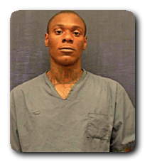 Inmate TOMMY M FRANCIS