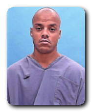 Inmate SPENCER T JR. GIBSON