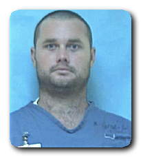 Inmate KENNETH O HIBBARD