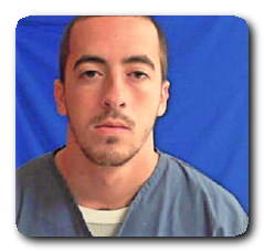 Inmate TYLER J HOPWOOD