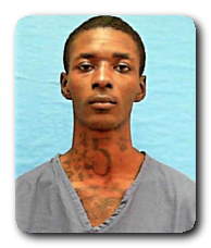 Inmate TOMAS S MCKNIGHT