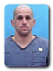 Inmate WALLACE A JR MITCHELL
