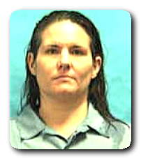 Inmate KASI M MIZELL