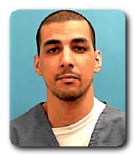 Inmate AMIR M WALLY