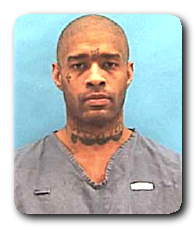 Inmate TRAVIS C WILLIAMS