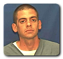 Inmate MATTHEW CLAY ATKINSON