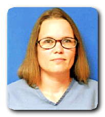 Inmate JENNIFER L BANKARD