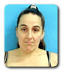 Inmate ROBIN DEANNE CAMPBELL