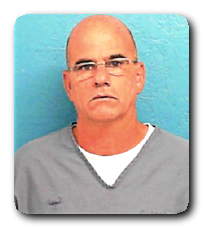 Inmate MICHAEL A CONNOR