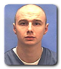 Inmate RUSSELL C JR HOCKENBURY