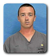 Inmate KORY R KENNEDY