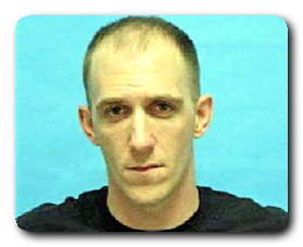 Inmate RYAN THOMAS MCAREE