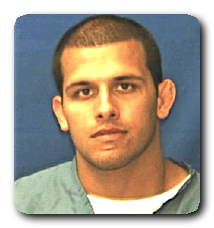 Inmate NICHOLAS B SHAW
