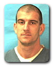 Inmate AARON WILSON