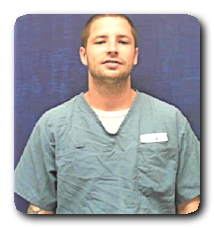 Inmate CHRISTIAN T AINSWORTH
