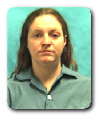 Inmate BRITTANY L ISBELL