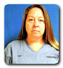 Inmate CHRISTINE KENNELLY