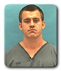 Inmate JOSHUA D LUCAS