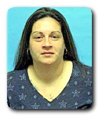 Inmate JENNIE TENNILLE MILLS