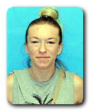 Inmate MEGAN NICOLE MOSS