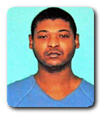 Inmate SHAQUILLE L REELS