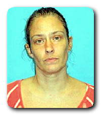 Inmate MELISSA ANN STOLFI