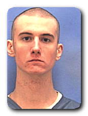 Inmate KARL B WESTGATE