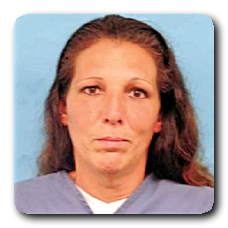 Inmate SHARON M WINEGARNER