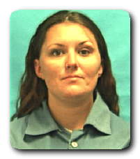 Inmate KRISTIN B WISEMAN