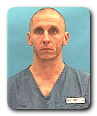 Inmate ANDREW J BENSON