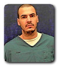 Inmate JASON M CROCKER
