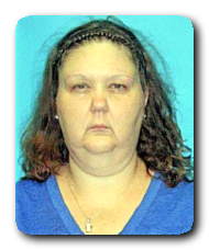 Inmate DONEICE MARIE HONEYCUTT