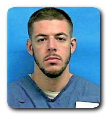 Inmate CHRISTOPHER A REED