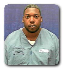 Inmate CHRISTOPHER D BOSS