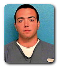 Inmate KEVIN ANTHONY CAMPANA