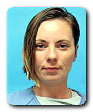 Inmate MELISSA A CHASE